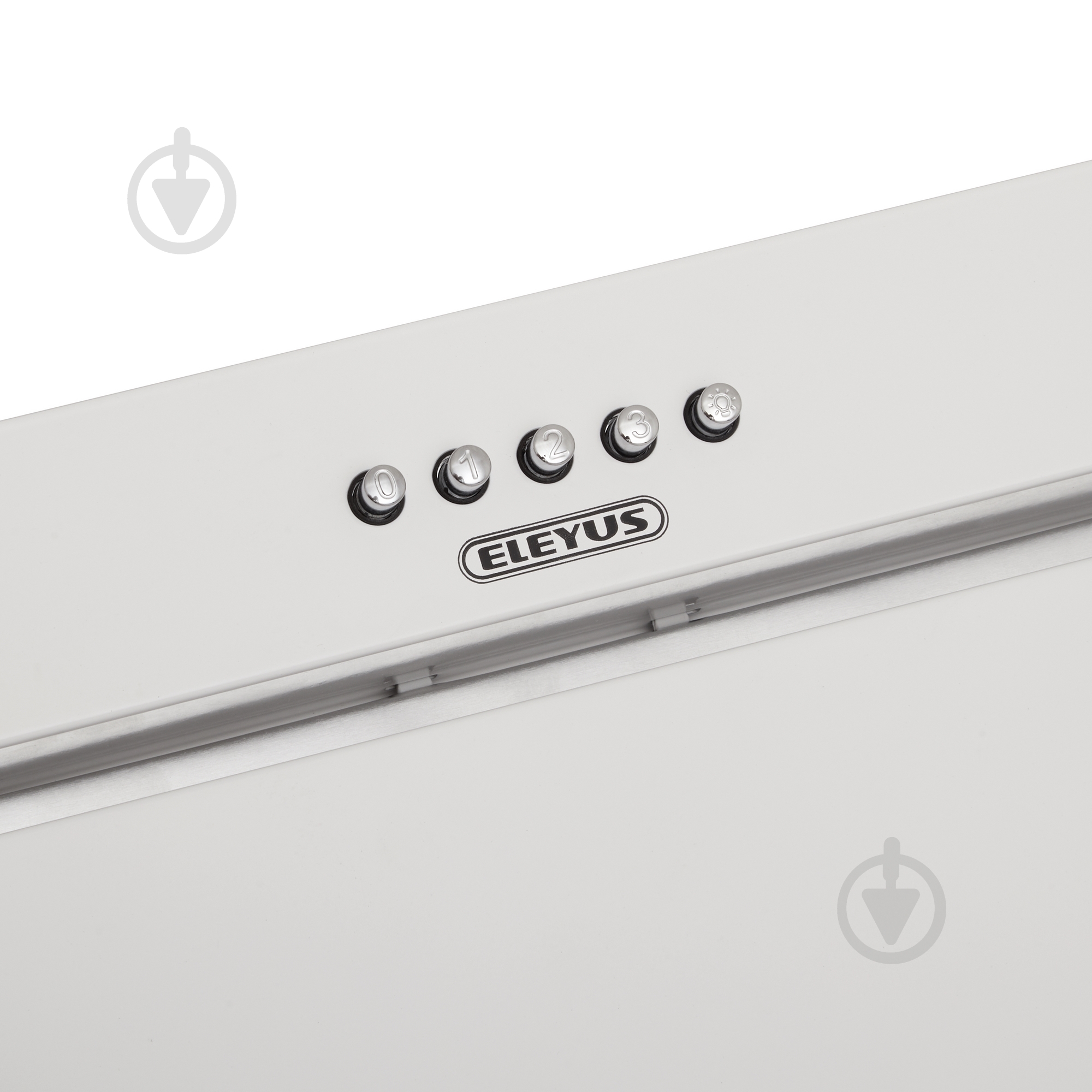 Вытяжка Eleyus URBAN 960 LED 52 WH - фото 3