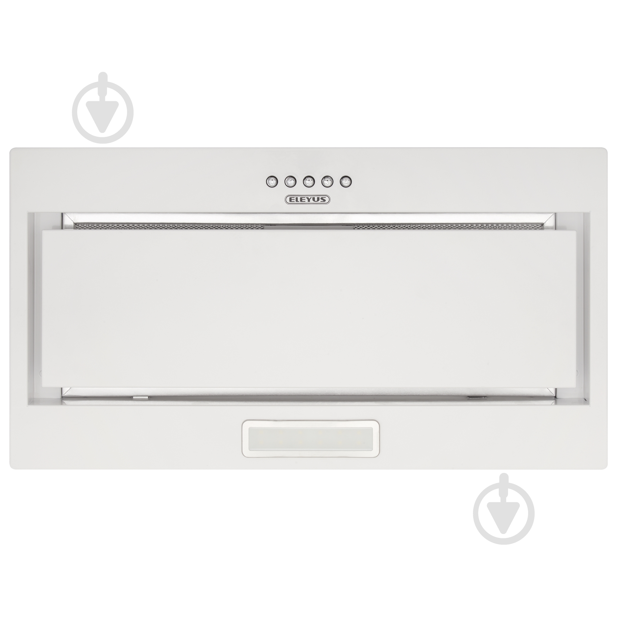 Вытяжка Eleyus URBAN 960 LED 52 WH - фото 7