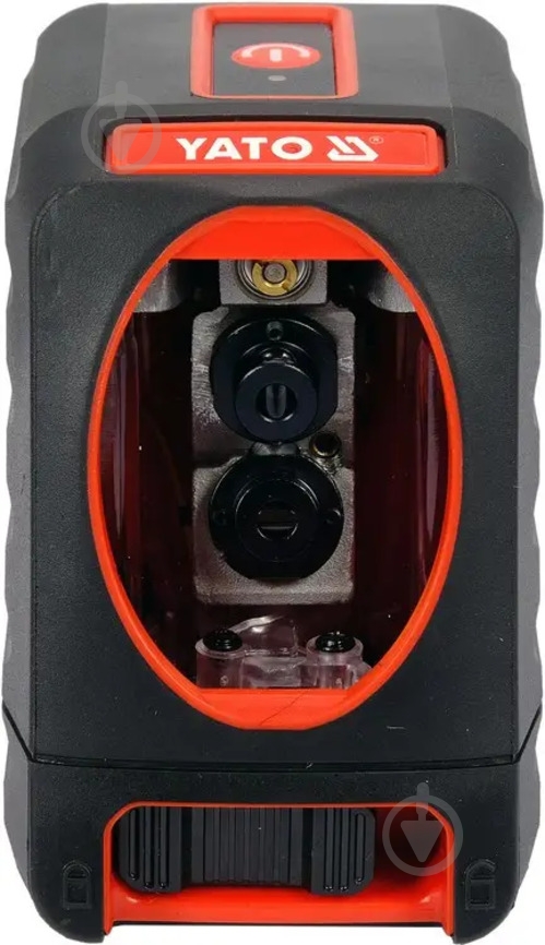Нивелир лазерный YATO YT-30433 - фото 2