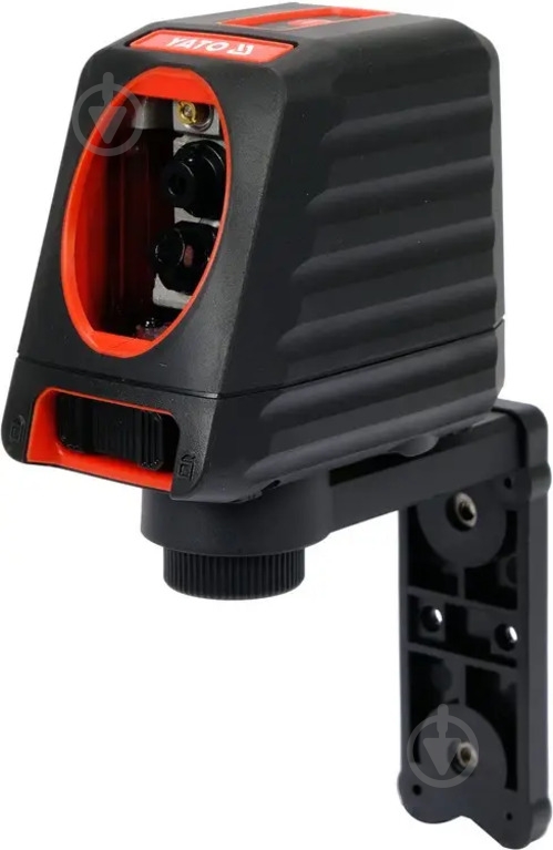 Нивелир лазерный YATO YT-30433 - фото 3