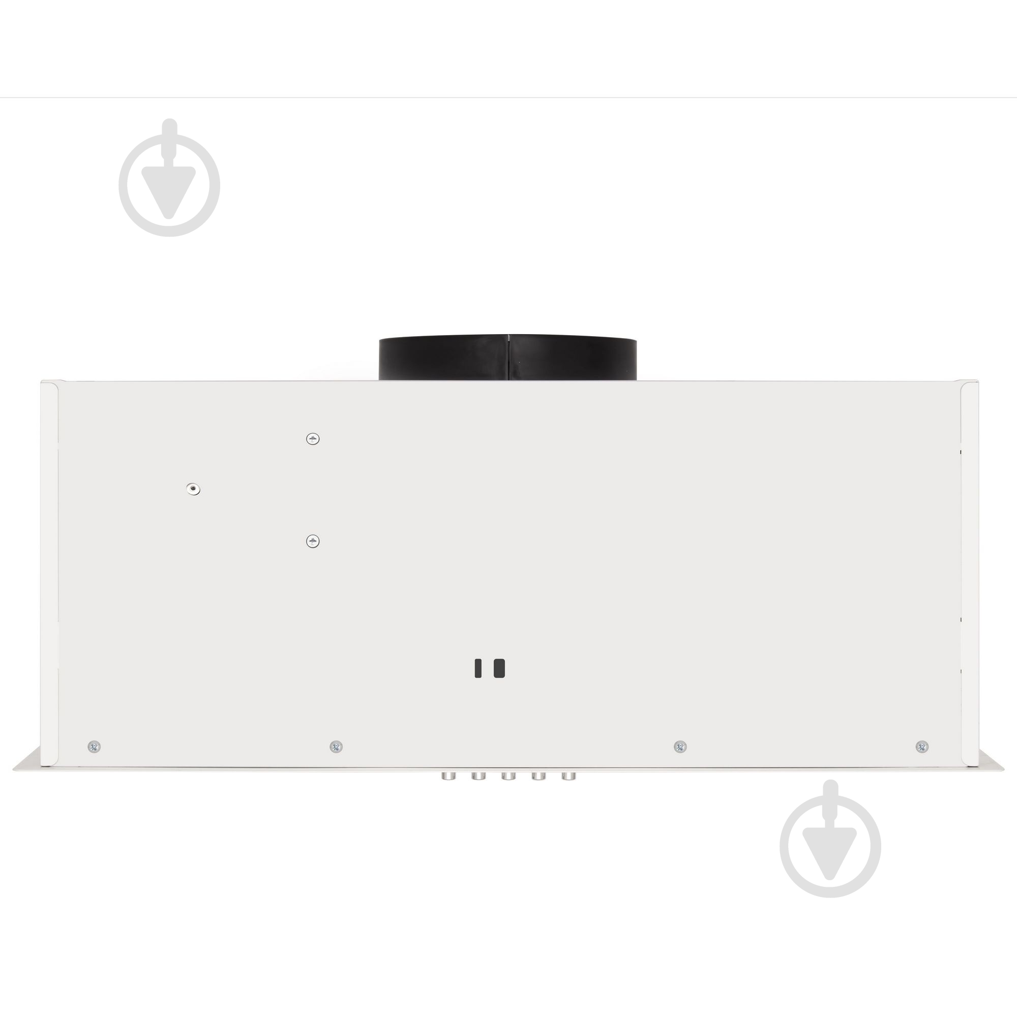 Вытяжка Eleyus URBAN 700 LED 52 WH - фото 2