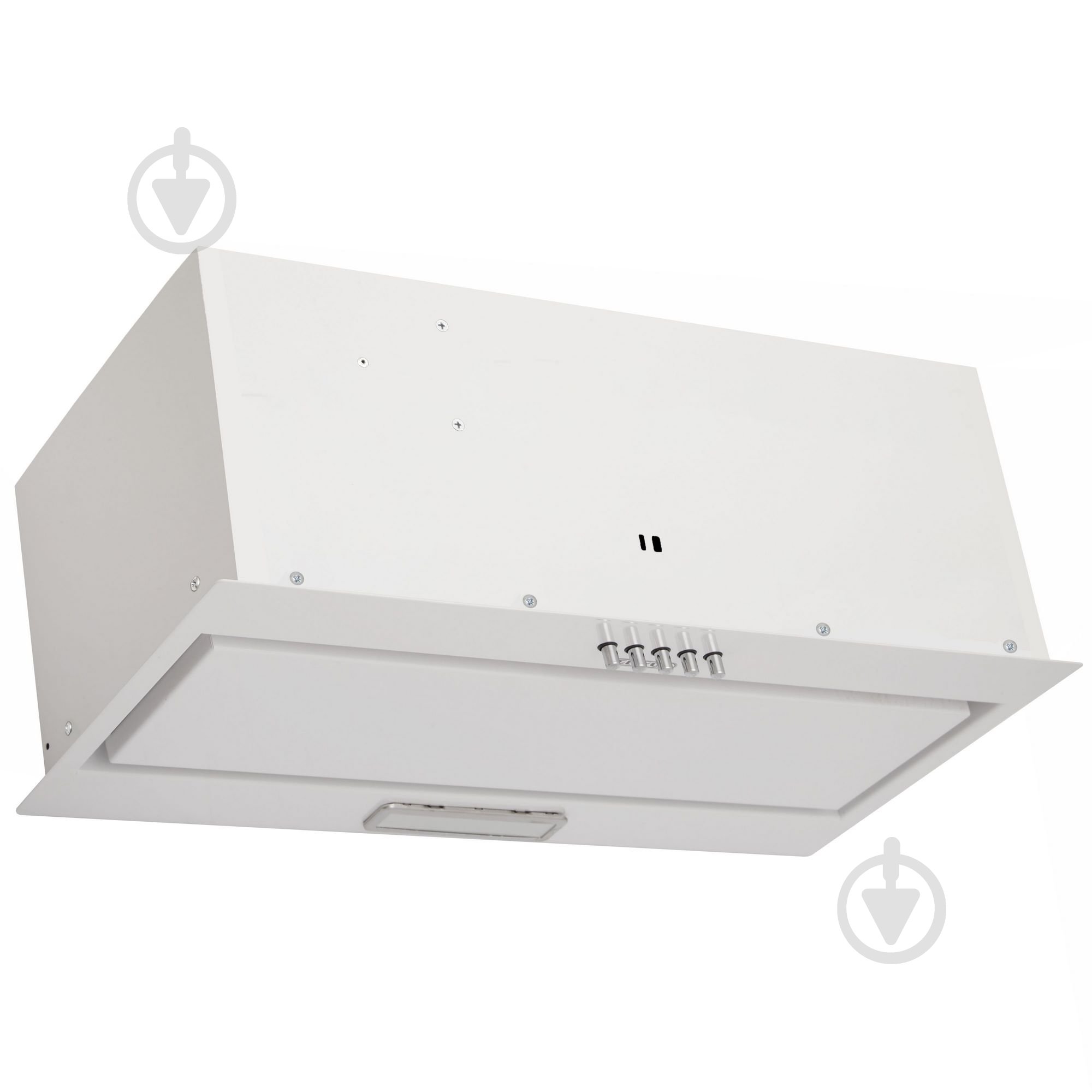 Вытяжка Eleyus URBAN 700 LED 52 WH - фото 5