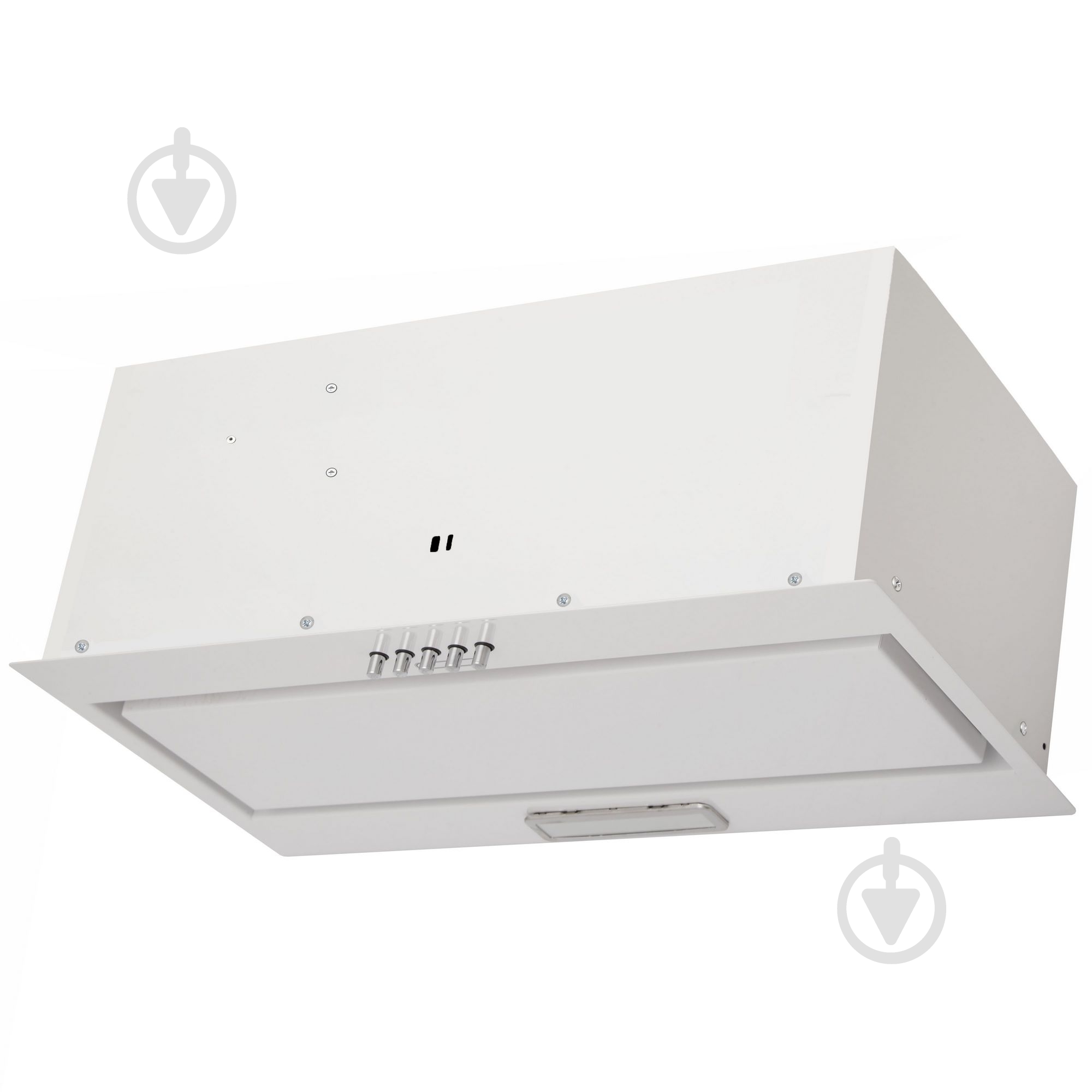 Вытяжка Eleyus URBAN 700 LED 52 WH - фото 6