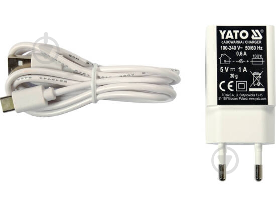 Нивелир лазерный YATO YT-30434 - фото 5 Нивелир лазерный YATO YT-30434 - фото 5