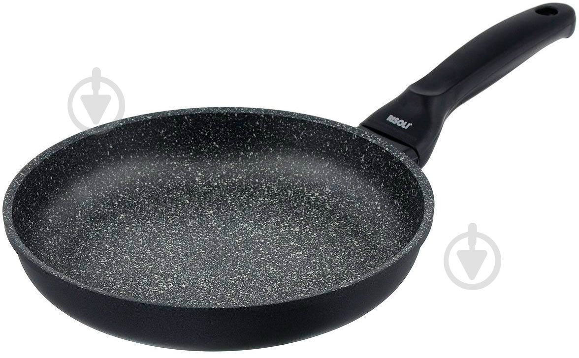 Сковорода Risoli Granito 28 см - фото 1
