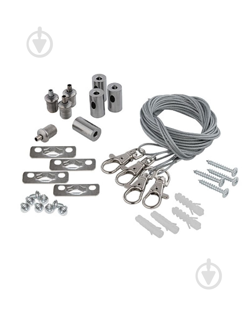 Крепеж Nowodvorski 8314 - фото 1 Крепеж Nowodvorski 8314 - фото 1