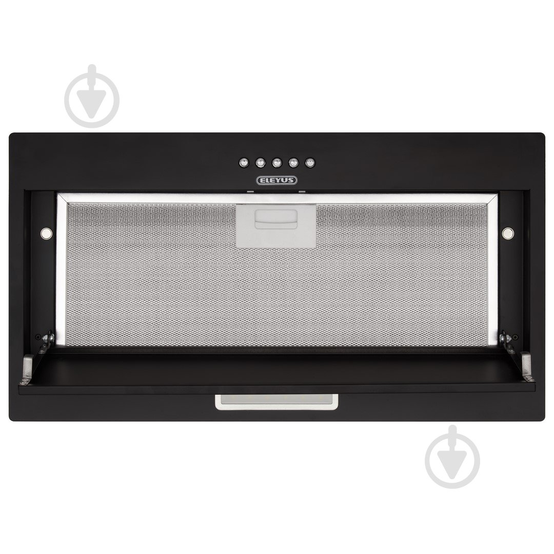 Вытяжка Eleyus URBAN 800 LED 52 BL - фото 4