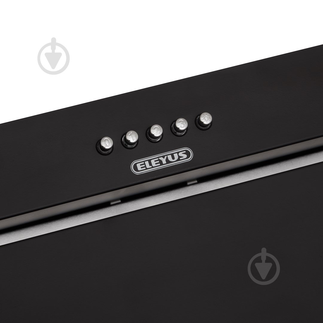 Вытяжка Eleyus URBAN 800 LED 52 BL - фото 7