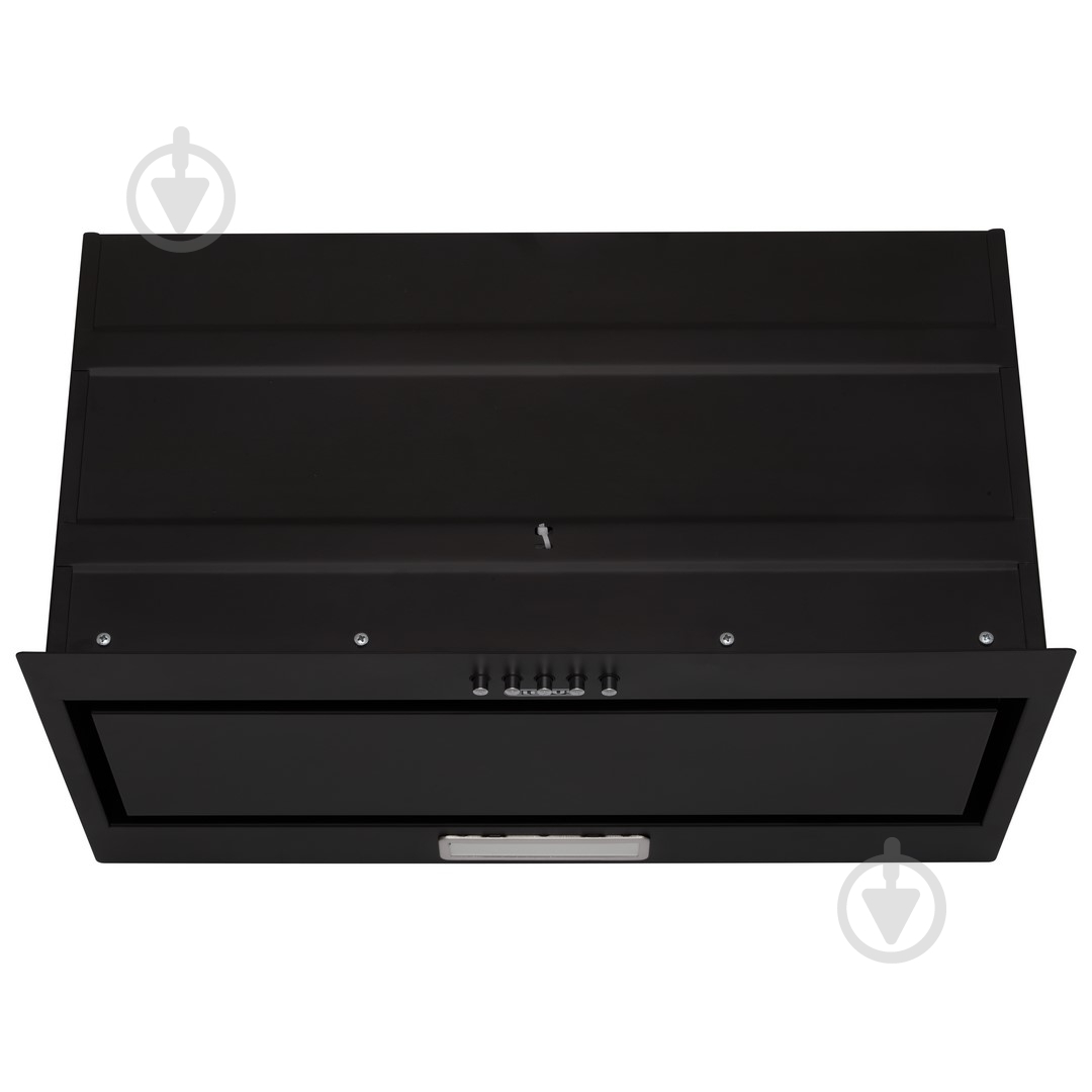 Вытяжка Eleyus URBAN 800 LED 52 BL - фото 1