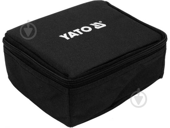 Нивелир лазерный YATO YT-30435 - фото 5