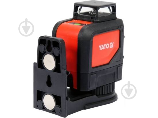 Нивелир лазерный YATO YT-30435 - фото 4