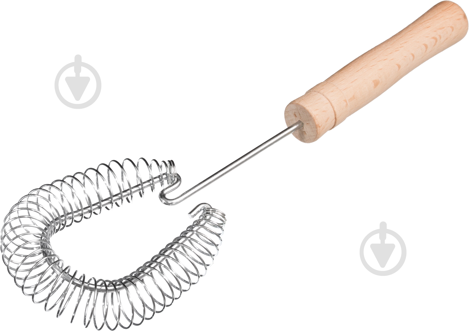 Вінчик пружинка - фото 1