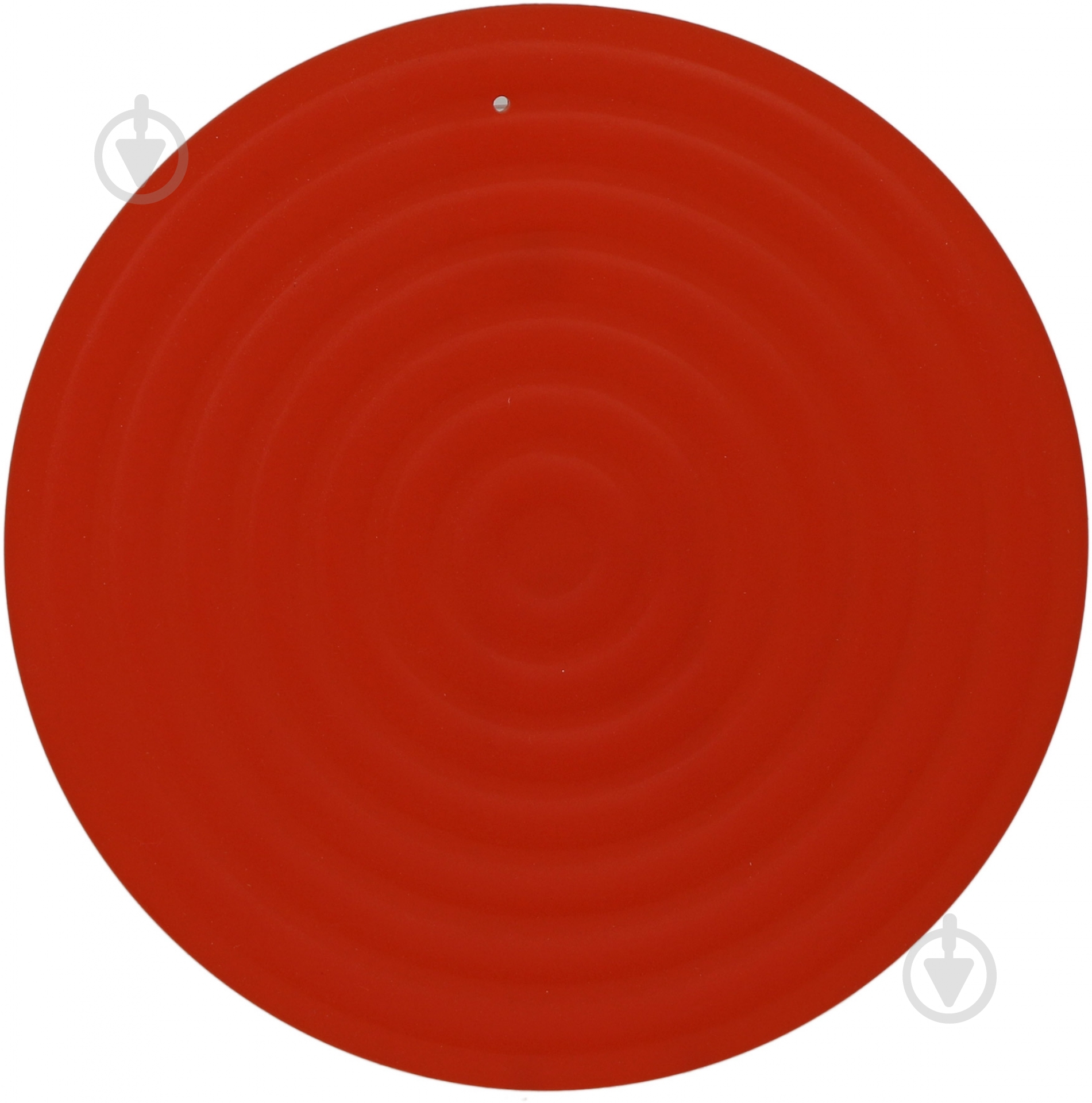 Подставка под горячее Sacher красная SPKA00052 - фото 1