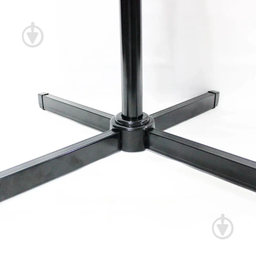 Вентилятор Volteno напольный VO0027 черный - фото 6