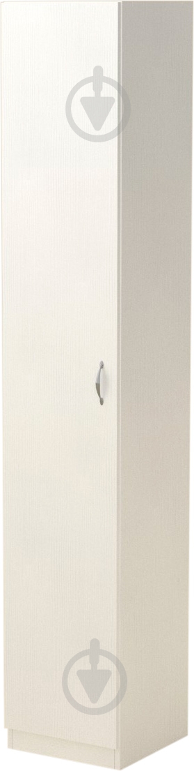 УЦЕНКА! Шкаф Компанит КШ-8 НИМФЕЯ АЛЬБА (УЦ №13) - фото 1