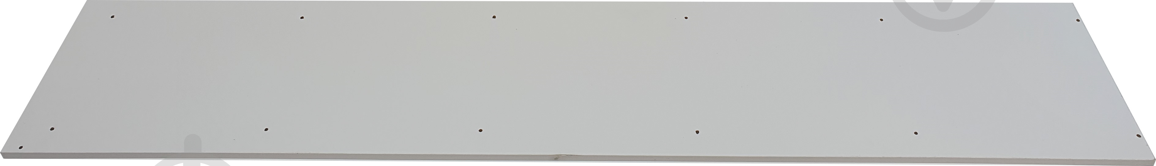 УЦЕНКА! Шкаф Компанит КШ-8 НИМФЕЯ АЛЬБА (УЦ №13) - фото 4