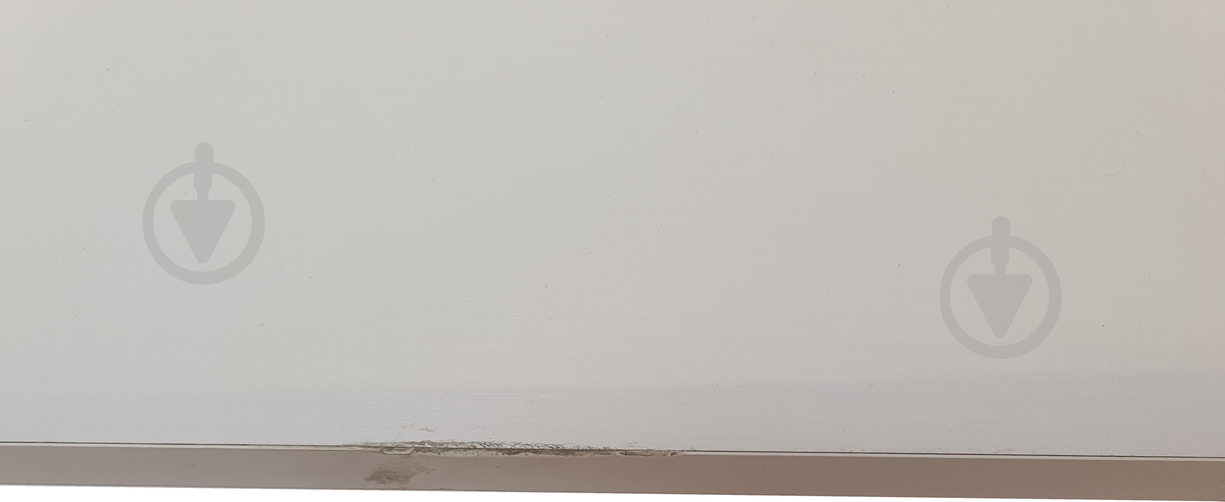 УЦЕНКА! Шкаф Компанит КШ-8 НИМФЕЯ АЛЬБА (УЦ №13) - фото 5