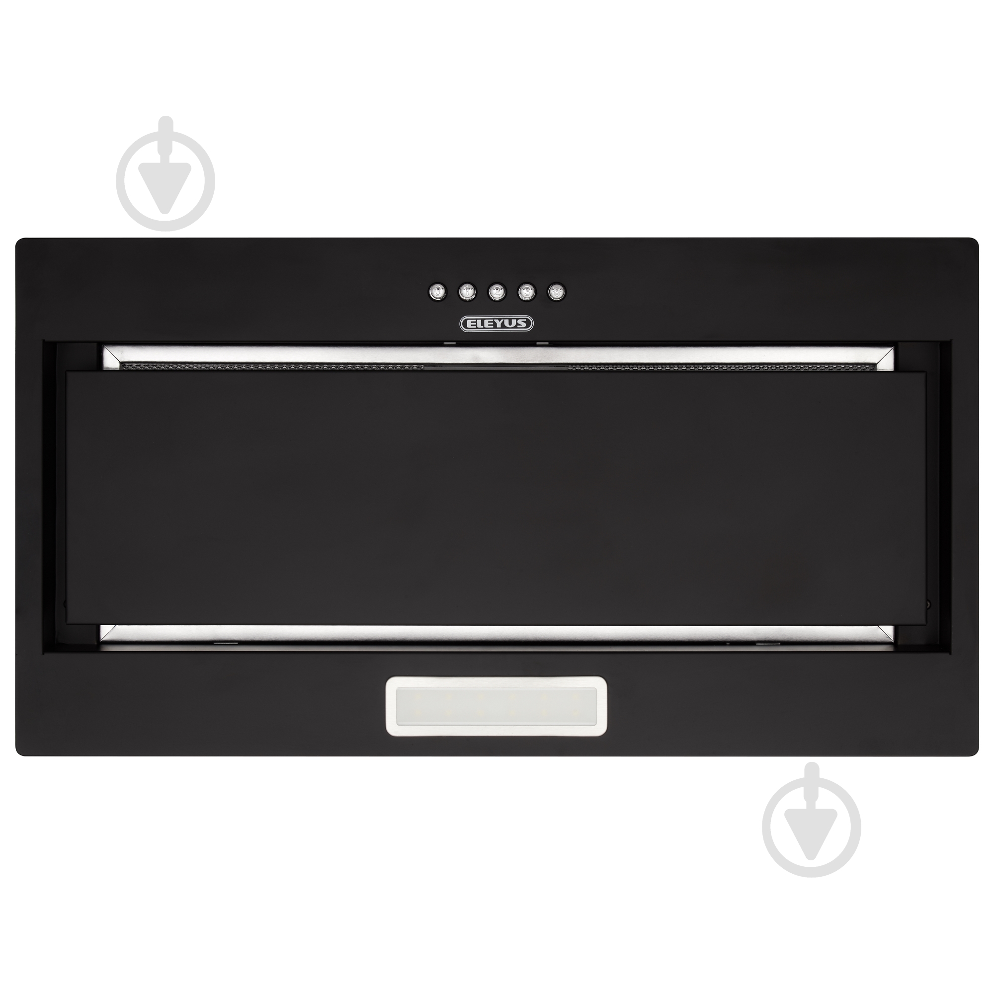 Вытяжка Eleyus URBAN 960 LED 52 BL - фото 10