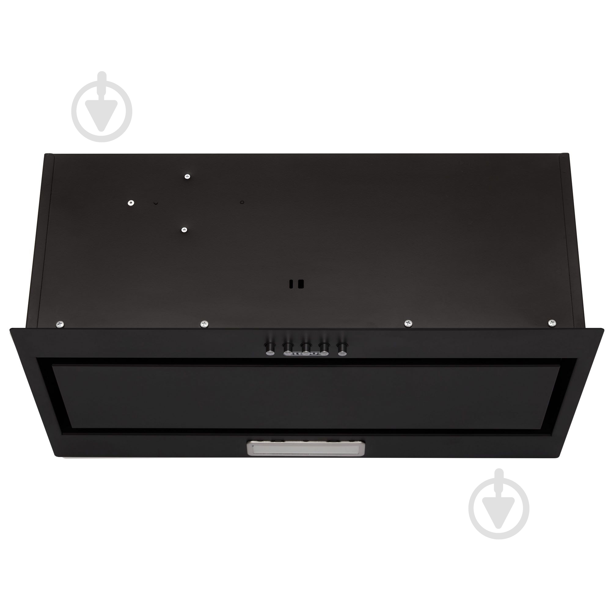 Вытяжка Eleyus URBAN 960 LED 52 BL - фото 1