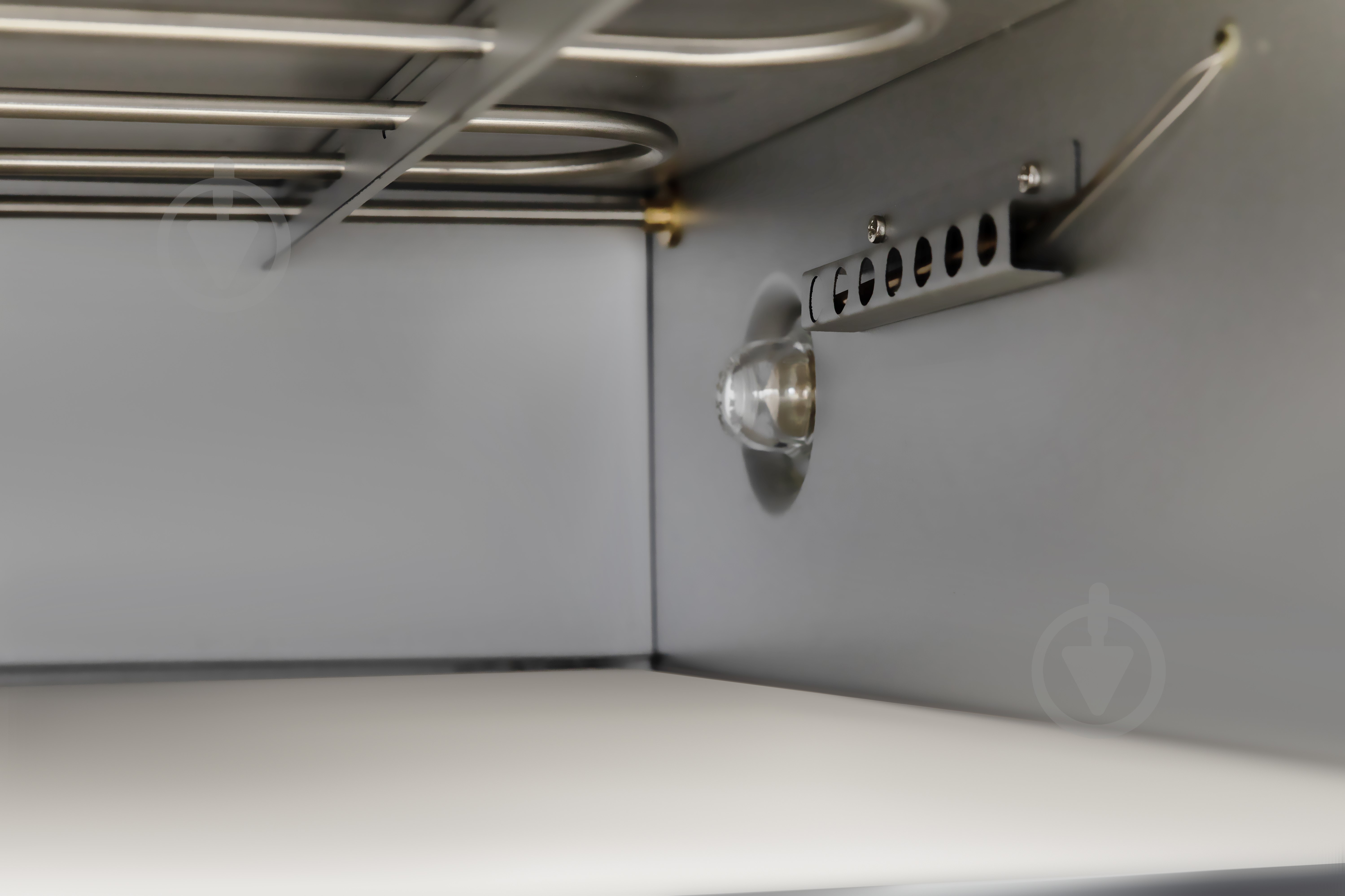 Печь для пиццы HURAKAN HKN-HEP2 - фото 2