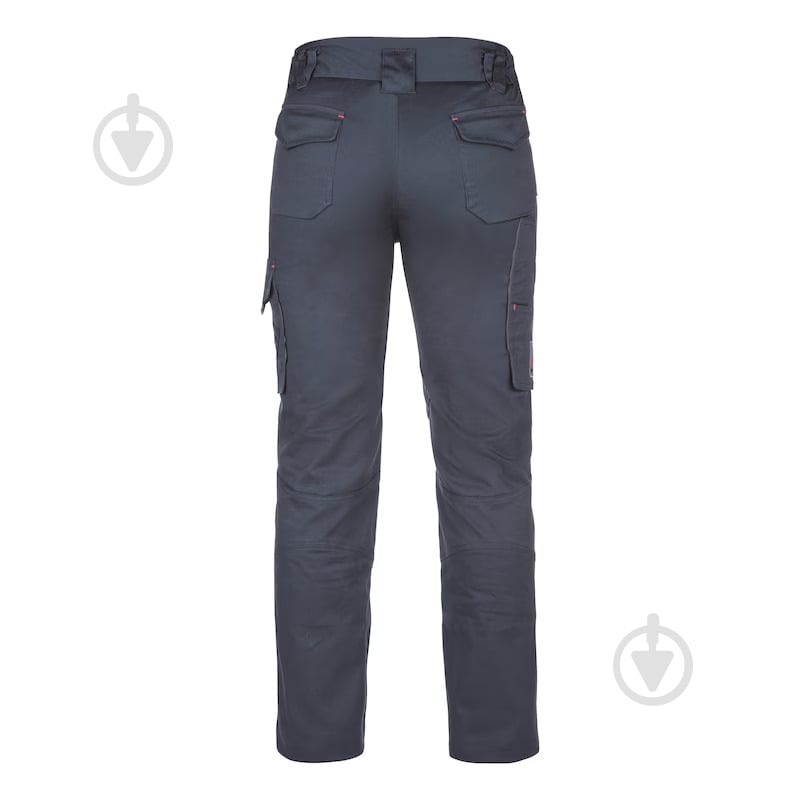 Брюки женские WURTH MODYF STRETCH X 52 р. 4XL M403353517 синий - фото 2 Брюки женские WURTH MODYF STRETCH X 52 р. 4XL M403353517 синий - фото 2