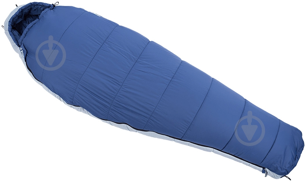 Спальний мішок RED POINT Nevis L Left - фото 8