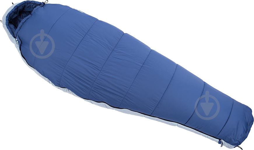 Спальний мішок RED POINT Nevis L Left - фото 1