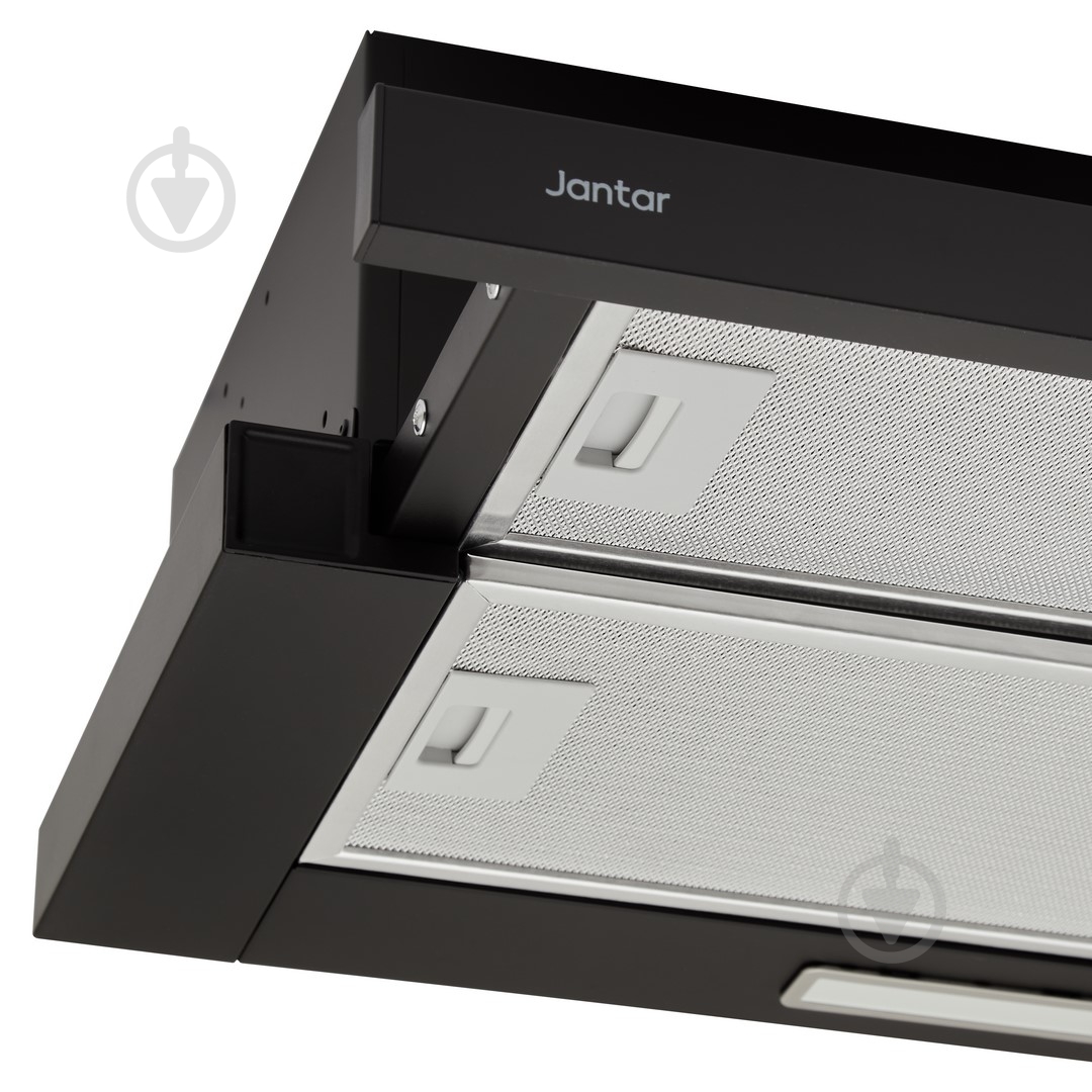 Вытяжка Jantar TLT 1000 LED 60 BL - фото 6 Вытяжка Jantar TLT 1000 LED 60 BL - фото 6