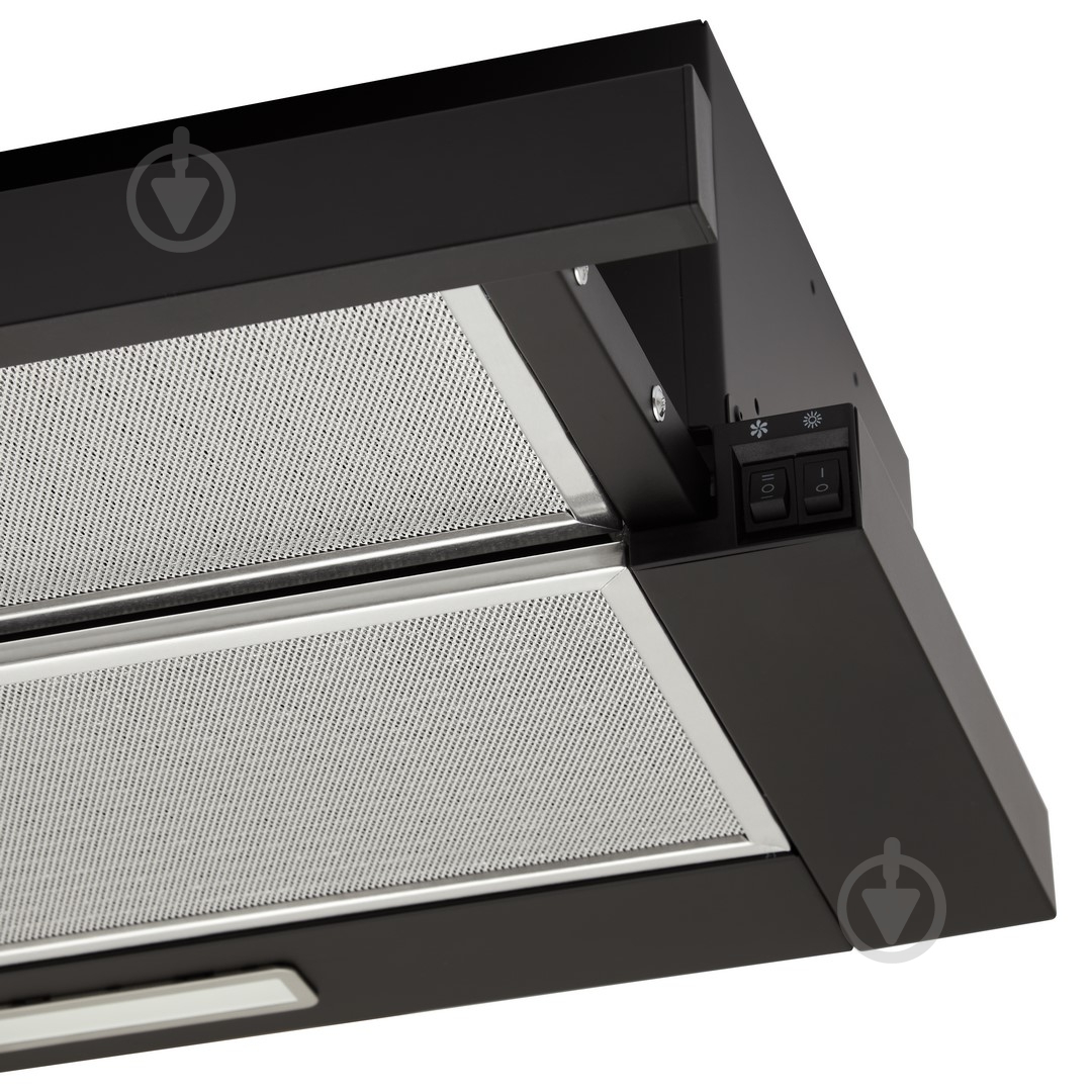 Вытяжка Jantar TLT 1000 LED 60 BL - фото 7 Вытяжка Jantar TLT 1000 LED 60 BL - фото 7