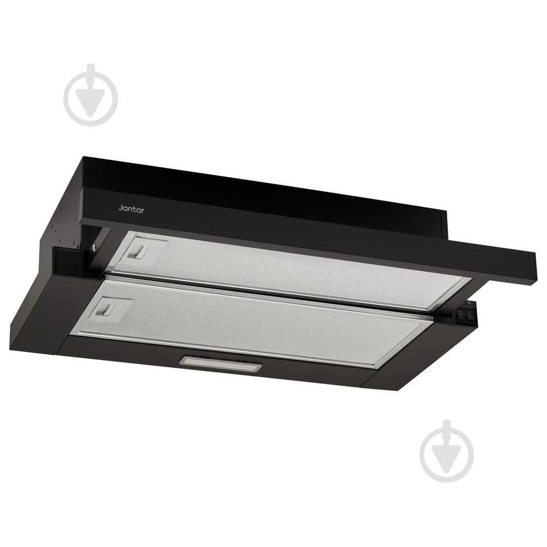 Вытяжка Jantar TLT 1000 LED 60 BL - фото 3 Вытяжка Jantar TLT 1000 LED 60 BL - фото 3