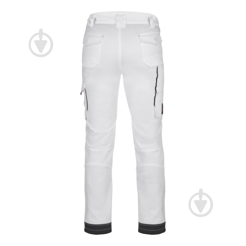 Брюки женские WURTH MODYF STRETCH X 34 р. XS M403354499 белый - фото 2 Брюки женские WURTH MODYF STRETCH X 34 р. XS M403354499 белый - фото 2