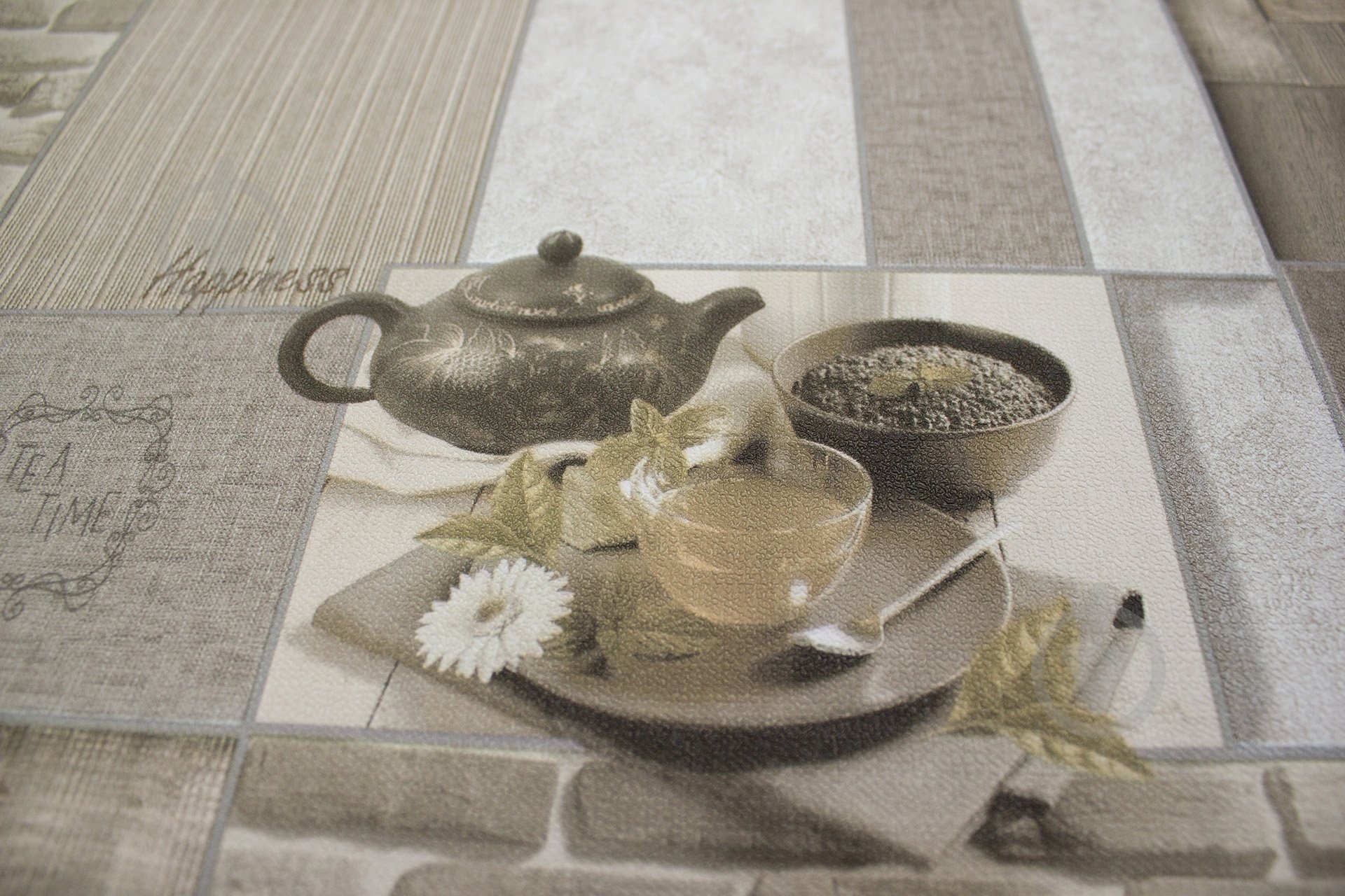 Обои Vinil Корица ЭШТ1-1209 - фото 3 Обои Vinil Корица ЭШТ1-1209 - фото 3