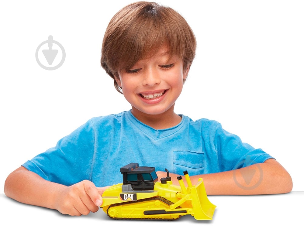 Бульдозер CAT 82263 82263 - фото 5 Бульдозер CAT 82263 82263 - фото 5