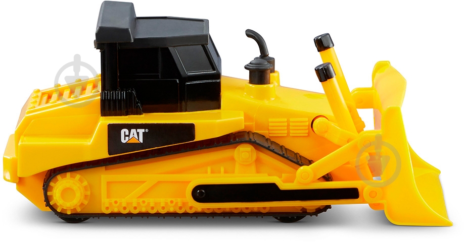 Бульдозер CAT 82263 82263 - фото 2 Бульдозер CAT 82263 82263 - фото 2