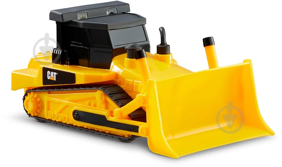 Бульдозер CAT 82263 82263 - фото 3 Бульдозер CAT 82263 82263 - фото 3