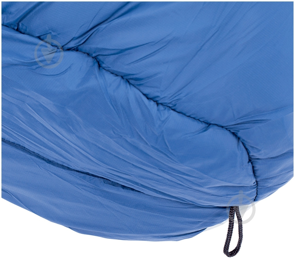 Спальний мішок RED POINT Nevis L Right - фото 5 Спальний мішок RED POINT Nevis L Right - фото 5