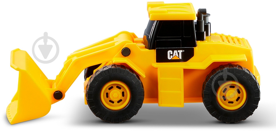 Погрузчик CAT 82262 82262 - фото 1 Погрузчик CAT 82262 82262 - фото 1