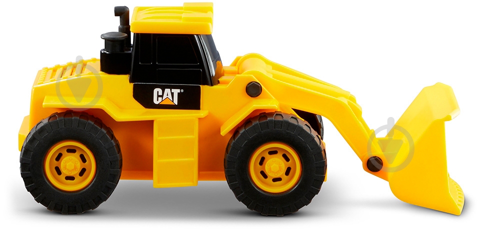 Погрузчик CAT 82262 82262 - фото 2 Погрузчик CAT 82262 82262 - фото 2