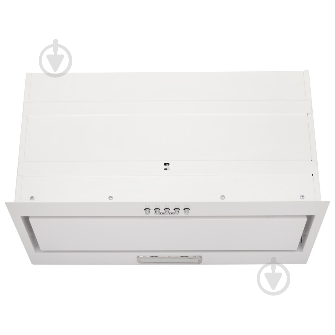 Вытяжка Eleyus URBAN 800 LED 52 WH - фото 1 Вытяжка Eleyus URBAN 800 LED 52 WH - фото 1