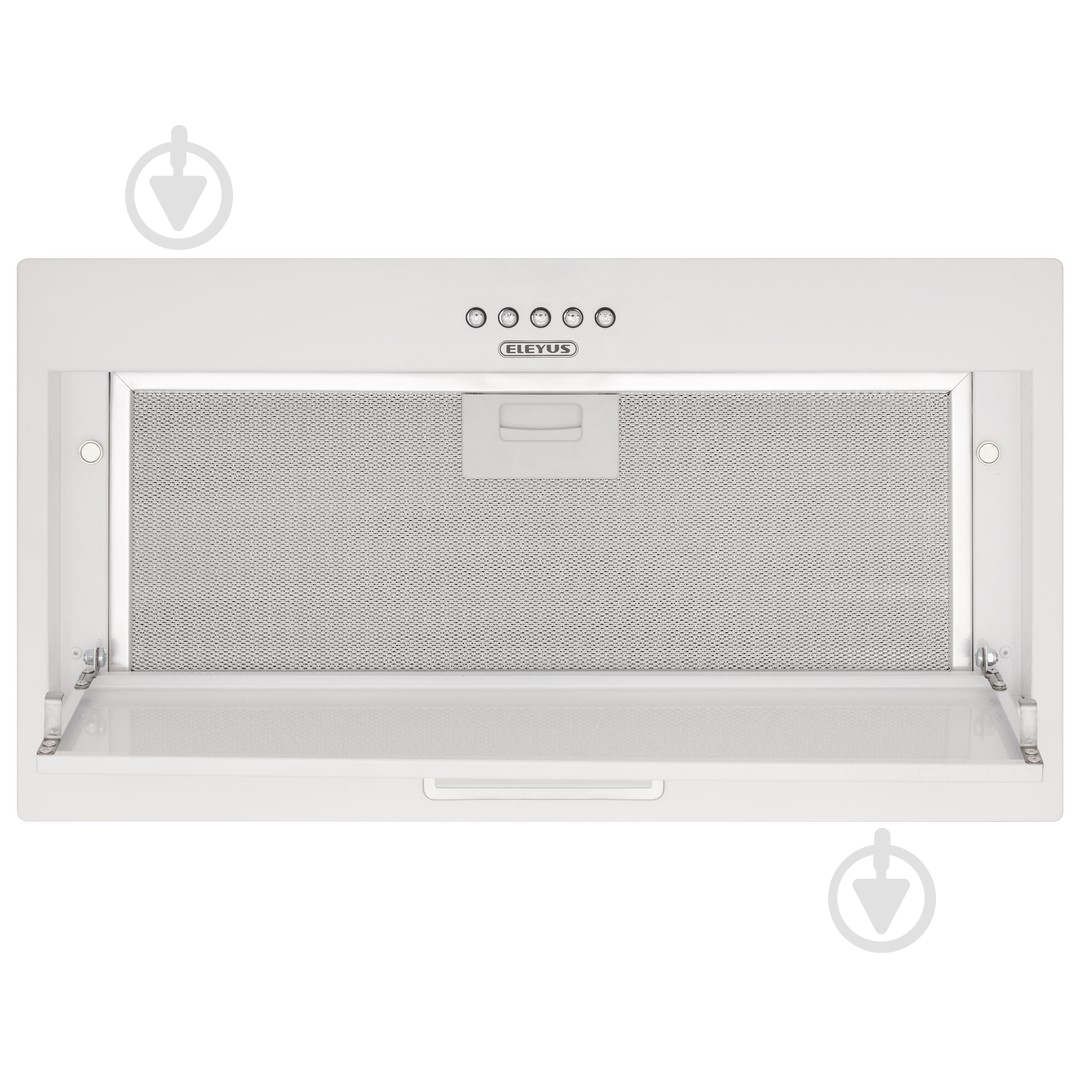 Вытяжка Eleyus URBAN 800 LED 52 WH - фото 7 Вытяжка Eleyus URBAN 800 LED 52 WH - фото 7