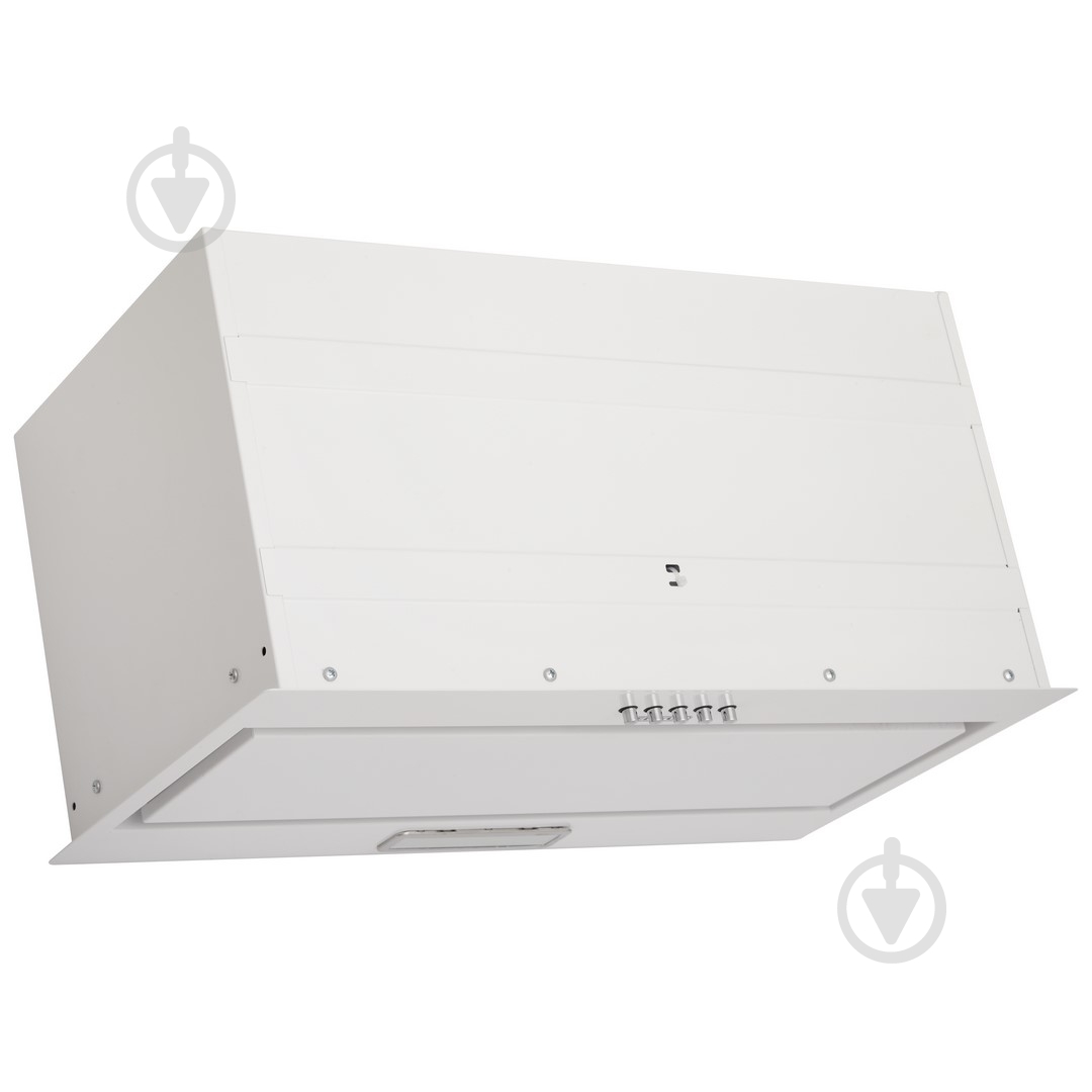 Вытяжка Eleyus URBAN 800 LED 52 WH - фото 2 Вытяжка Eleyus URBAN 800 LED 52 WH - фото 2
