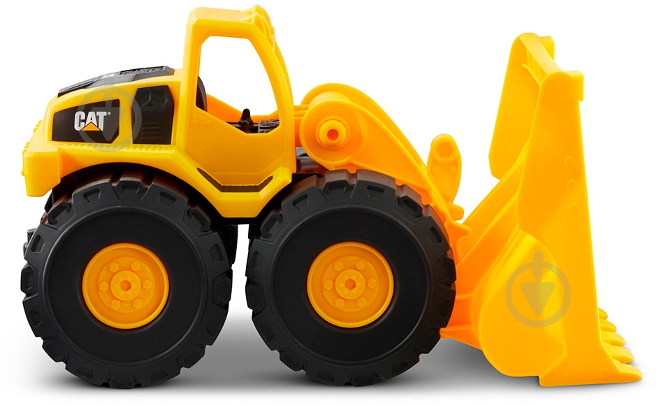 Навантажувач CAT 82023F - фото 2