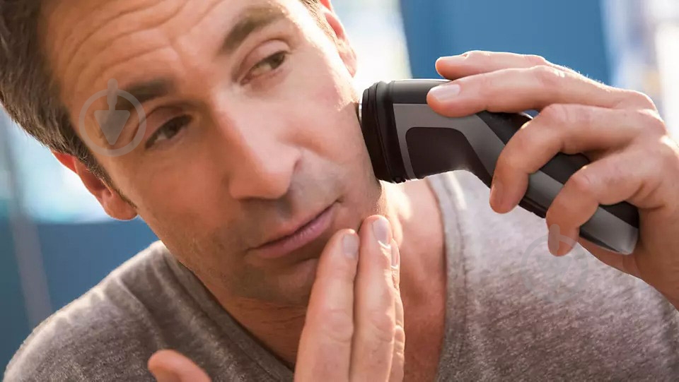 Электробритва Philips Series 1000 S1232/41 - фото 11