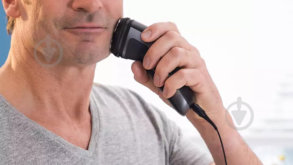 Электробритва Philips Series 1000 S1232/41 - фото 12