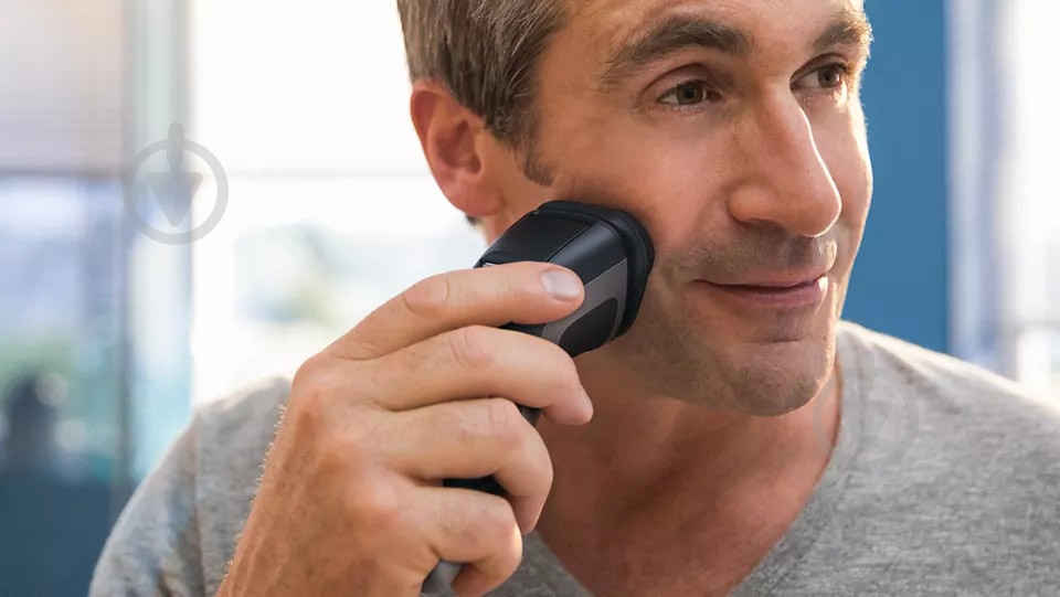 Электробритва Philips Series 1000 S1232/41 - фото 13