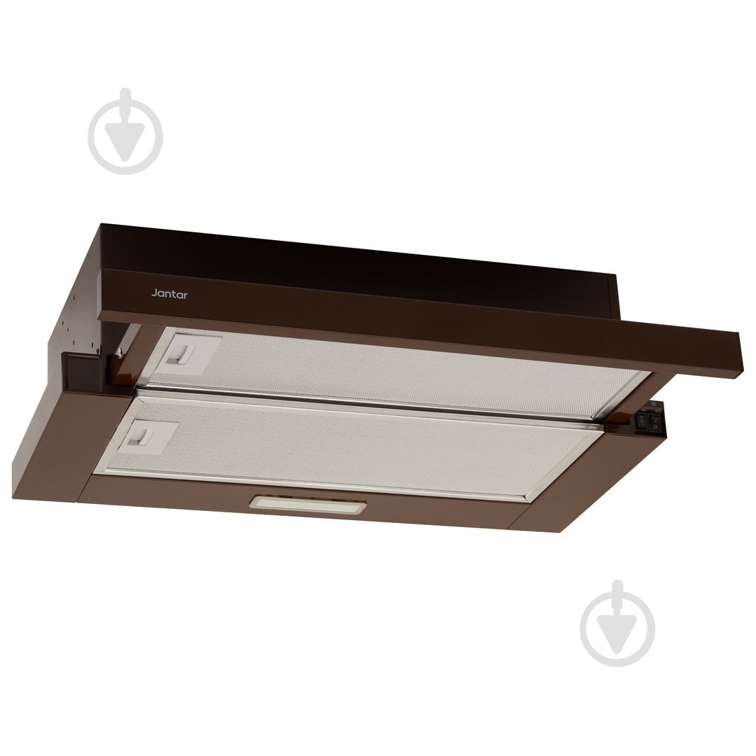 Вытяжка Jantar TLT 1000 LED 60 BR - фото 3