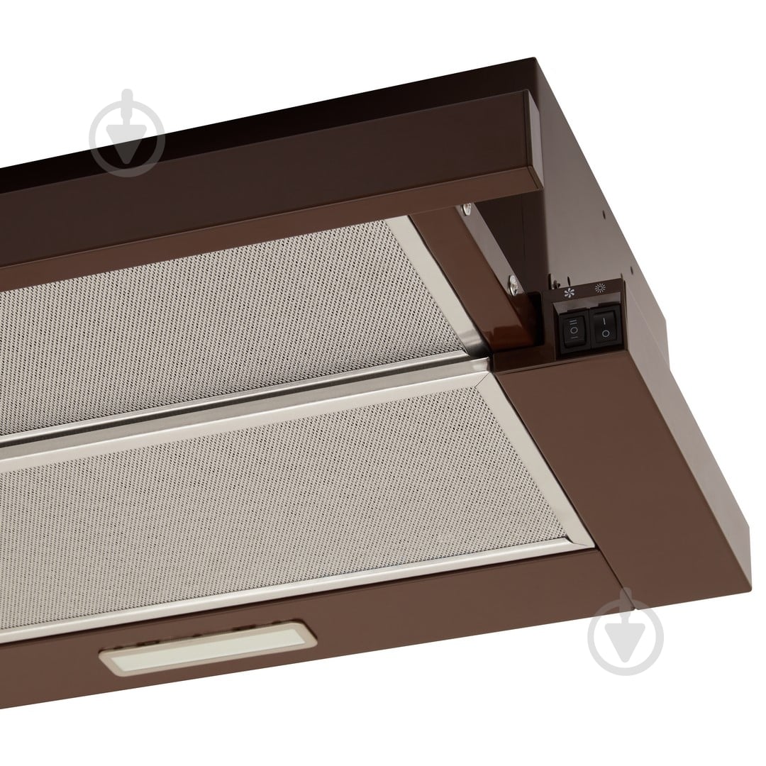 Вытяжка Jantar TLT 1000 LED 60 BR - фото 9