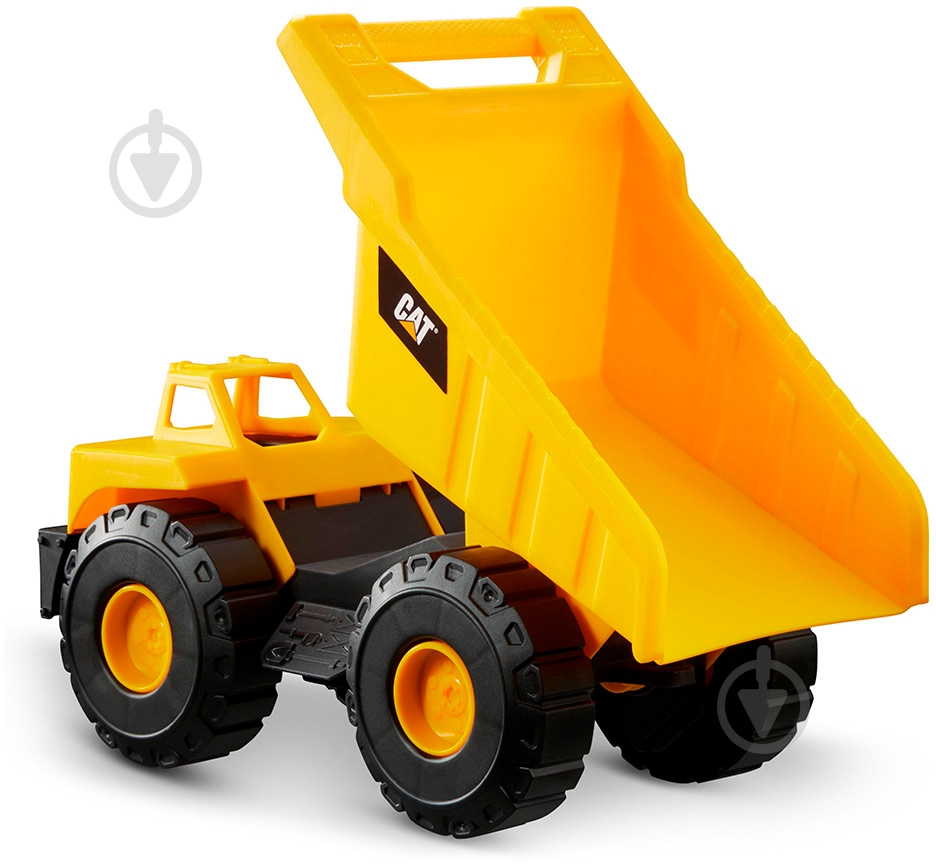 Самосвал CAT 82021F - фото 3