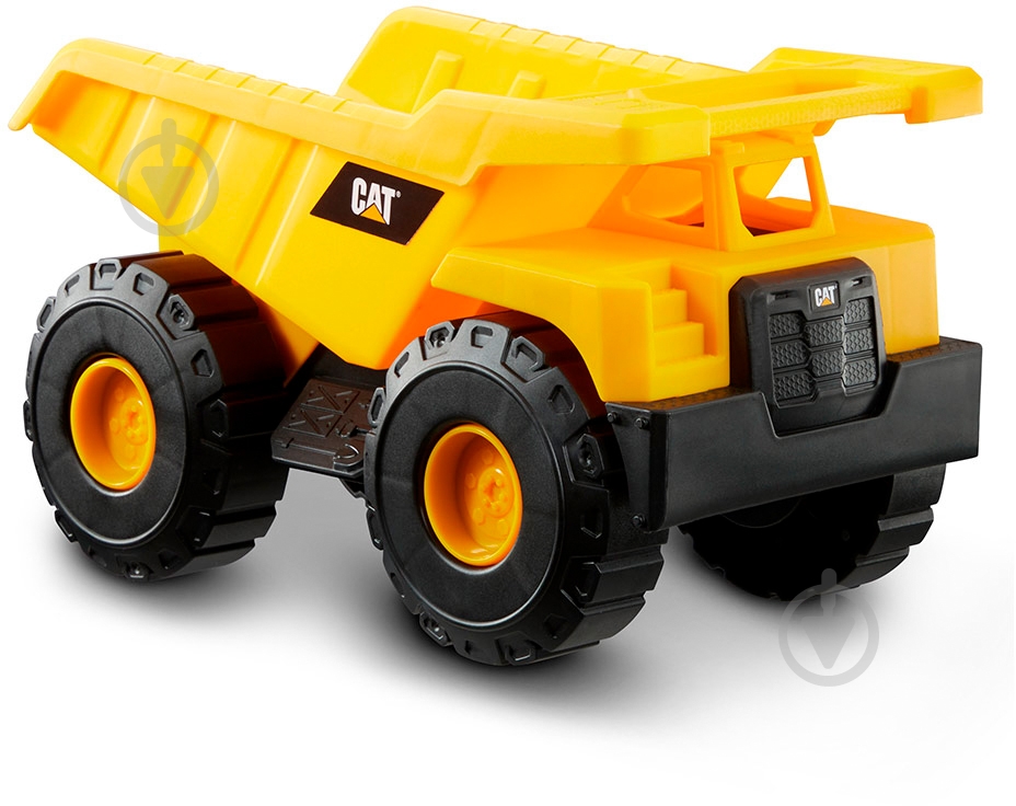 Самосвал CAT 82021F - фото 2
