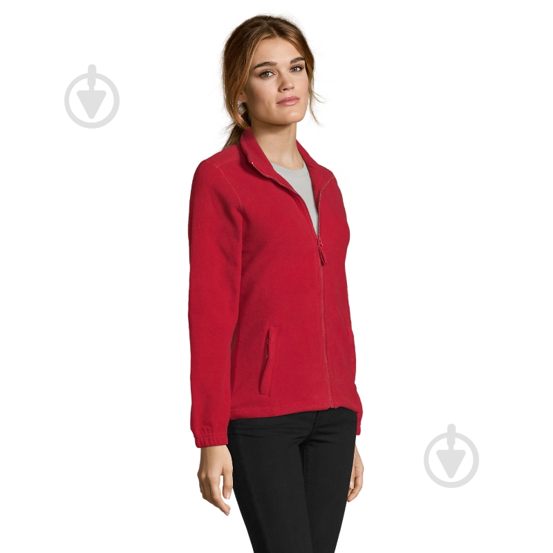 Толстовка Sol's North Women 54500241M р. M синій - фото 1 Толстовка Sol's North Women 54500241M р. M синій - фото 1